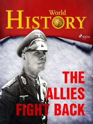 cover image of The Allies Fight Back